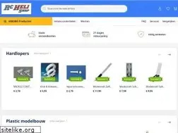 Sites similar to rc-heli-shop.nl