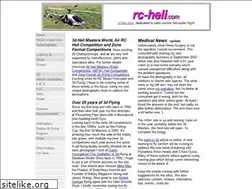 Sites similar to rc-heli.com