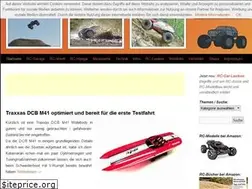 Sites similar to rc-helicar.de