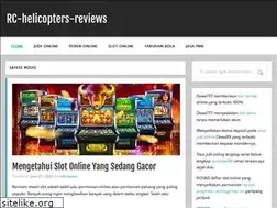 Sites similar to rc-helicopters-reviews.com