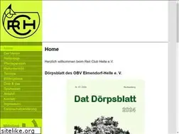 Sites similar to rc-helle.de