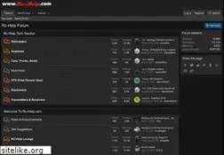 Sites similar to rc-help.com