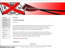 Sites similar to rc-herdecke.de