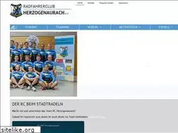 Sites similar to rc-herzogenaurach.de