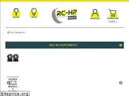 Sites similar to rc-hp.de