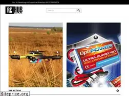 Sites similar to rc-hub.com