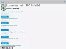 Sites similar to rc-huerth.de