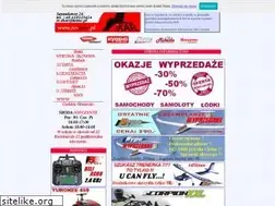 Sites similar to rc-ikar.pl