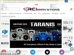 Sites similar to rc-innovations.es