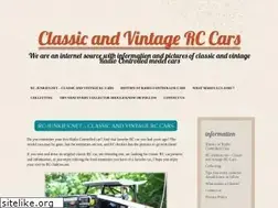 Sites similar to rc-junkies.net