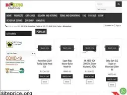 Sites similar to rc-king.co.za
