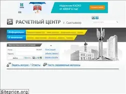 Sites similar to rc-komi.ru