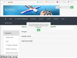 Sites similar to rc-levneji.cz