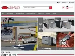 Sites similar to rc-log.co.uk