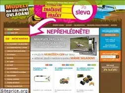 Sites similar to rc-m.cz