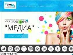 Sites similar to rc-media.ru