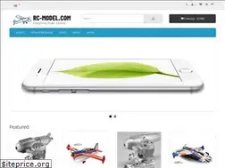 Sites similar to rc-model.com