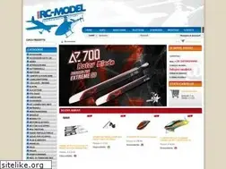 Sites similar to rc-model.it