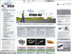 Sites similar to rc-modelar.cz