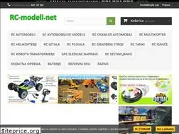 Sites similar to rc-modeli.net