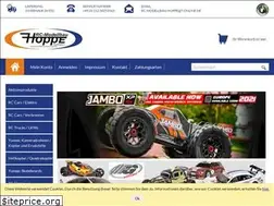 Sites similar to rc-modellbau-hoppe-shop.de