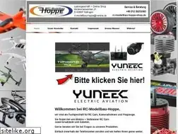 Sites similar to rc-modellbau-hoppe.de
