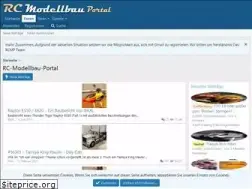 Sites similar to rc-modellbau-portal.de