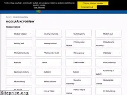 Sites similar to rc-modely-hruby.cz