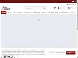 Sites similar to rc-monster-action.de