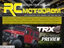 Sites similar to rc-motodrom.ch