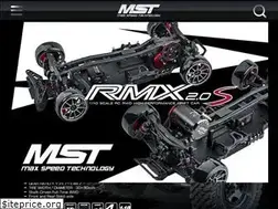 Sites similar to rc-mst.com