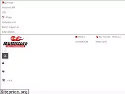 Sites similar to rc-multistore.com
