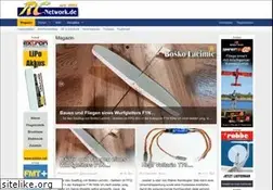 Sites similar to rc-network.de