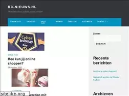 Sites similar to rc-nieuws.nl