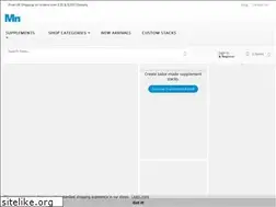 Sites similar to rc-nootropics.com