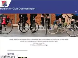 Sites similar to rc-oberesslingen.de