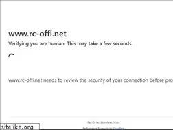 Sites similar to rc-offi.net