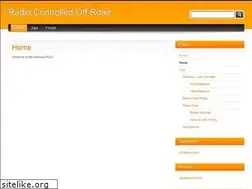 Sites similar to rc-offroad.net