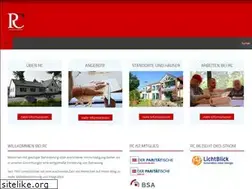 Sites similar to rc-online.eu