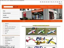 Sites similar to rc-planes.nl