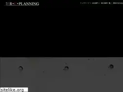Sites similar to rc-planning.jp