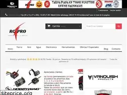 Sites similar to rc-pro.es