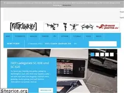 Sites similar to rc-quadrocopter.de