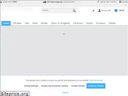 Sites similar to rc-race-shop.com