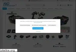 Sites similar to rc-race-shop.de