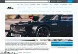 Sites similar to rc-raceworld.de