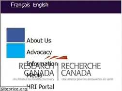 Sites similar to rc-rc.ca