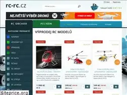 Sites similar to rc-rc.cz