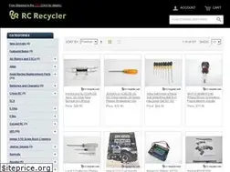 Sites similar to rc-recycler.com