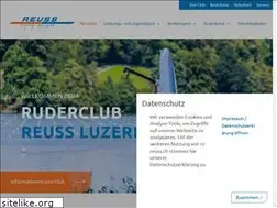 Sites similar to rc-reuss.ch
